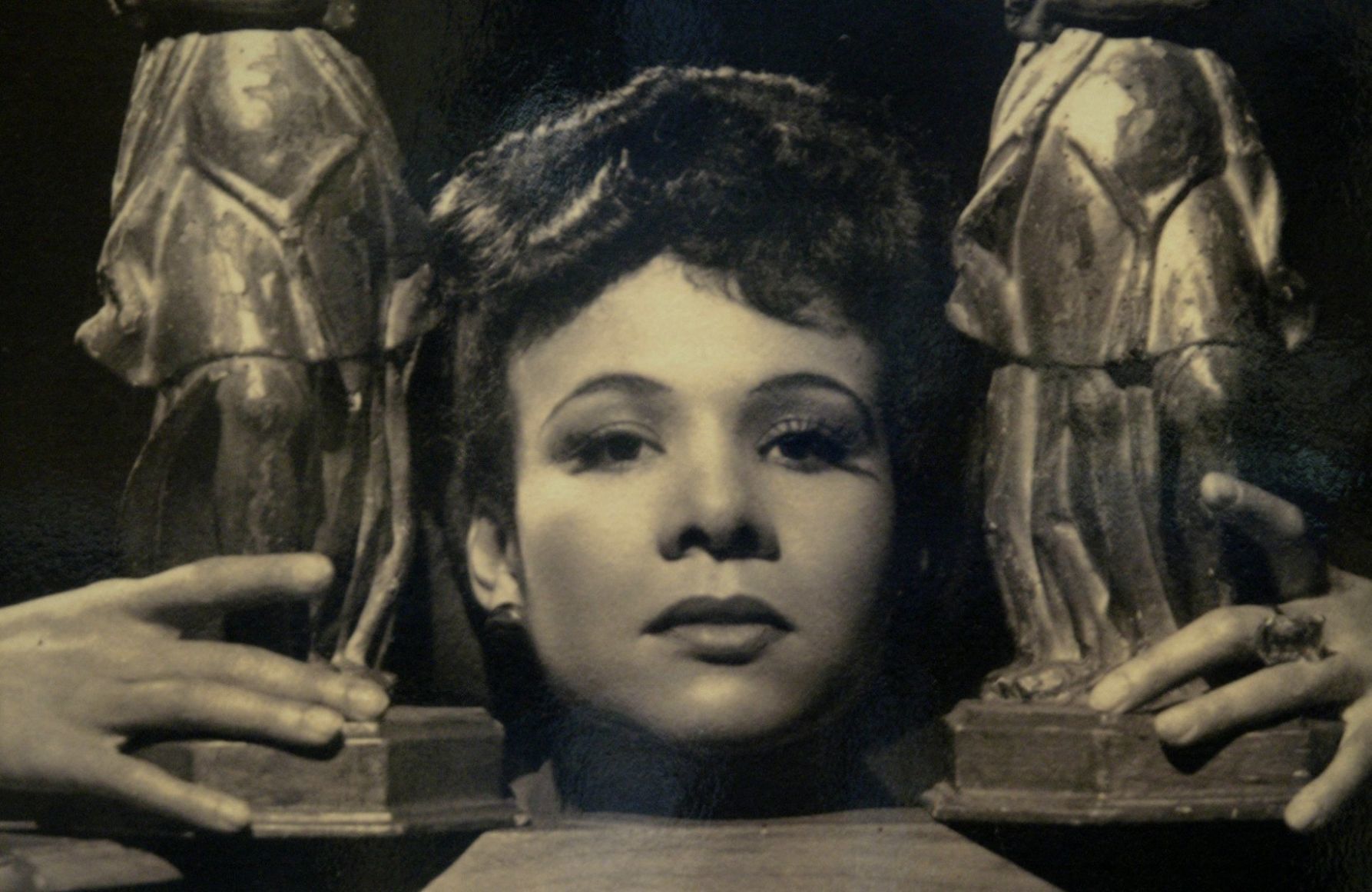 Katherine Dunham